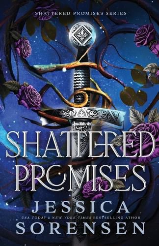 Cover image for Shattered Promises