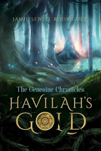 Havilah's Gold