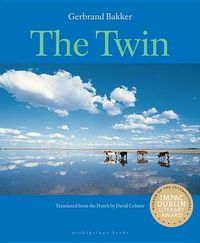 Cover image for The Twin