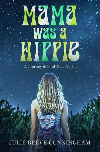 Cover image for Mama Was A Hippie