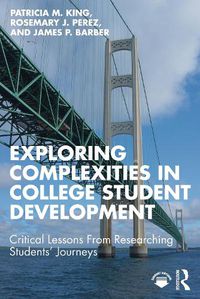 Cover image for Exploring Complexities in College Student Development