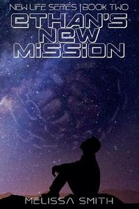 Cover image for Ethan's New Mission