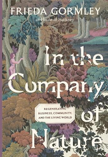 Cover image for In The Company of Nature