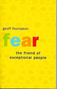 Cover image for Fear the Friend of Exceptional People