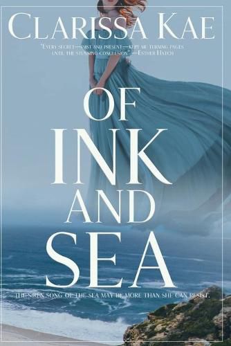 Cover image for Of Ink And Sea