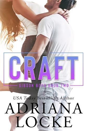 Cover image for Craft