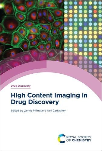 High Content Imaging in Drug Discovery