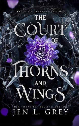 The Court of Thorns and Wings