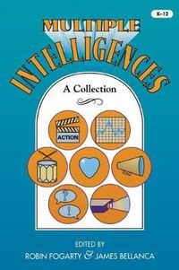 Cover image for Multiple Intelligences: A Collection