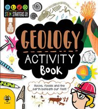 Cover image for Geology Activity Book
