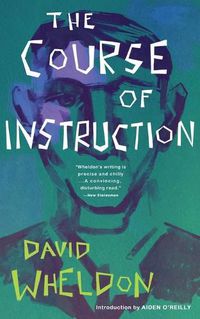 Cover image for The Course of Instruction