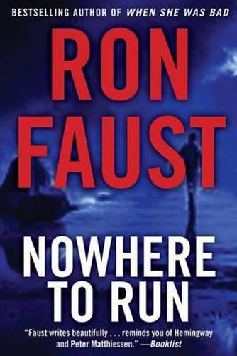 Cover image for Nowhere to Run