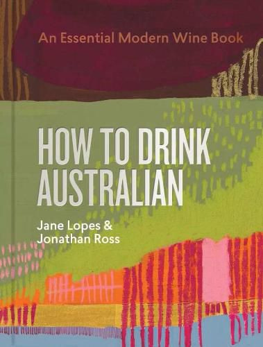 Cover image for How to Drink Australian