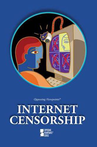 Cover image for Internet Censorship