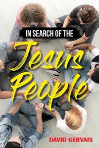 Cover image for In Search of the Jesus People