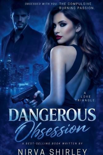 Cover image for Dangerous Obsession