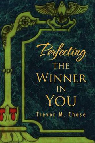 Cover image for Perfecting the Winner in You