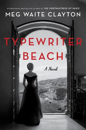 Cover image for Typewriter Beach