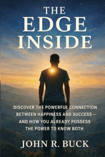 Cover image for The Edge Inside