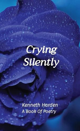 Cover image for Crying Silently