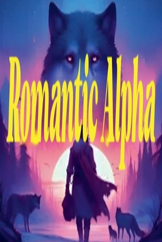 Cover image for Romantic Alpha