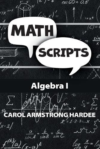Cover image for Math Scripts