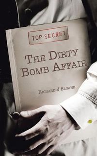 Cover image for The Dirty Bomb Affair