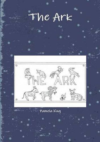 Cover image for The Ark