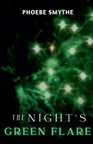 Cover image for The Night's Green Flare