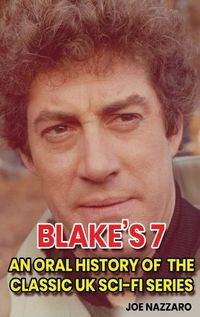 Cover image for Blake's 7 (hardback)