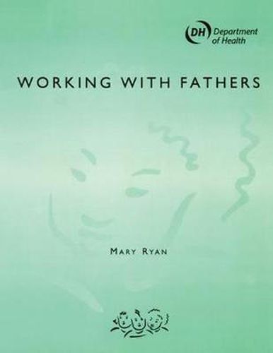 Cover image for Working with Fathers