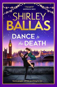 Cover image for Dance to the Death