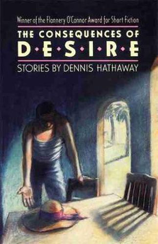 Cover image for The Consequences of Desire