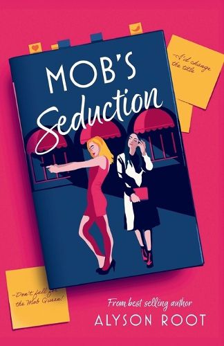 Cover image for Mob's Seduction