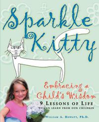 Cover image for Sparkle Kitty