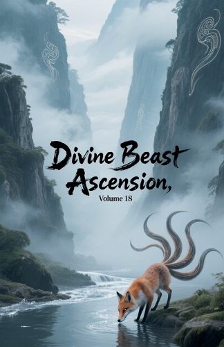 Cover image for Divine Beast Ascension, Volume 18