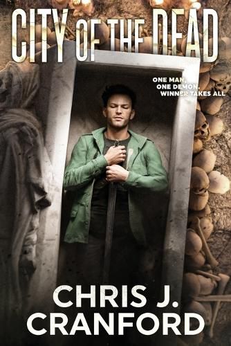 Cover image for City of the Dead