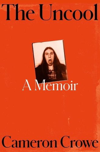 Cover image for The Uncool