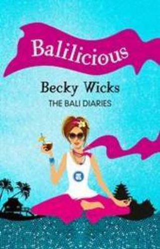 Cover image for Balilicious