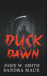 Cover image for Dusk to Dawn