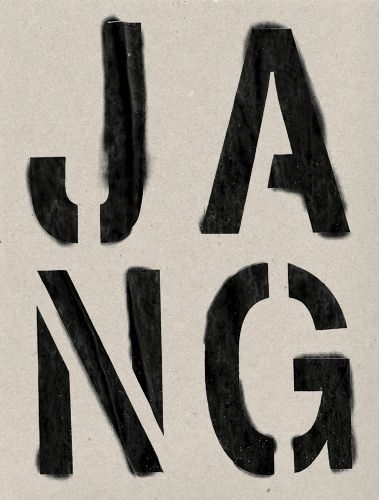 Cover image for Michael Jang: JANG