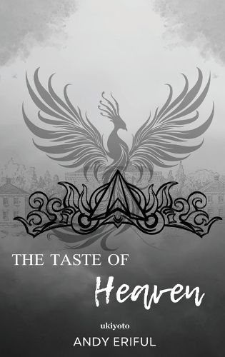 Cover image for The Taste of Heaven
