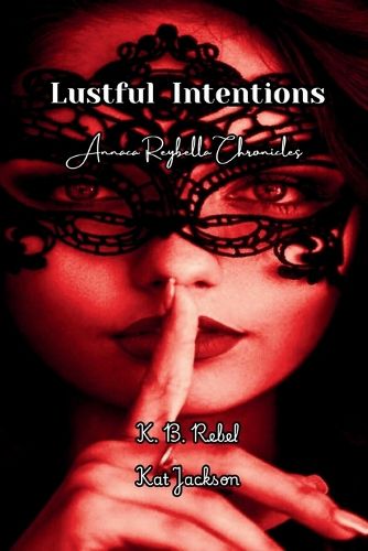 Cover image for Lustful Intentions
