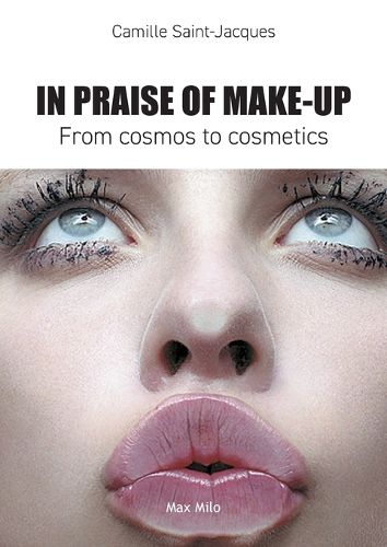 Cover image for In Praise of Make-Up