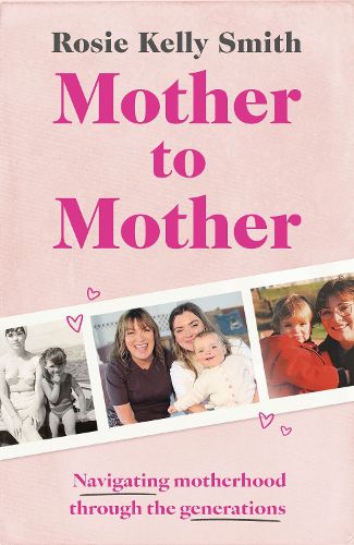 Cover image for Mother to Mother