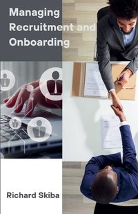 Cover image for Managing Recruitment and Onboarding