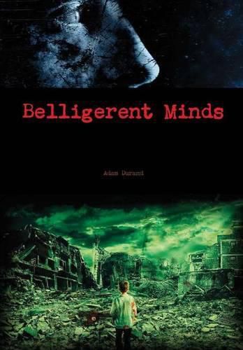 Cover image for Belligerent Minds
