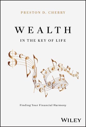 Cover image for Wealth in the Key of Life