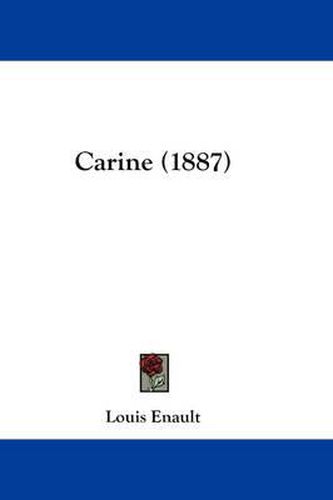 Carine (1887)