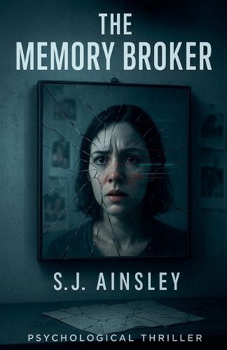 Cover image for The Memory Broker